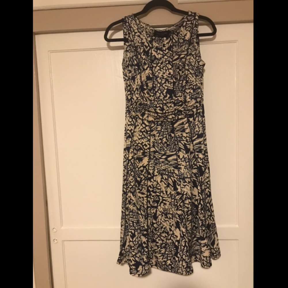 Perceptions Dress